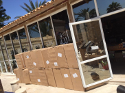 يافا: وصول سراويل فاخرة للكبار والصغار لدى مكتبة حسن بك 